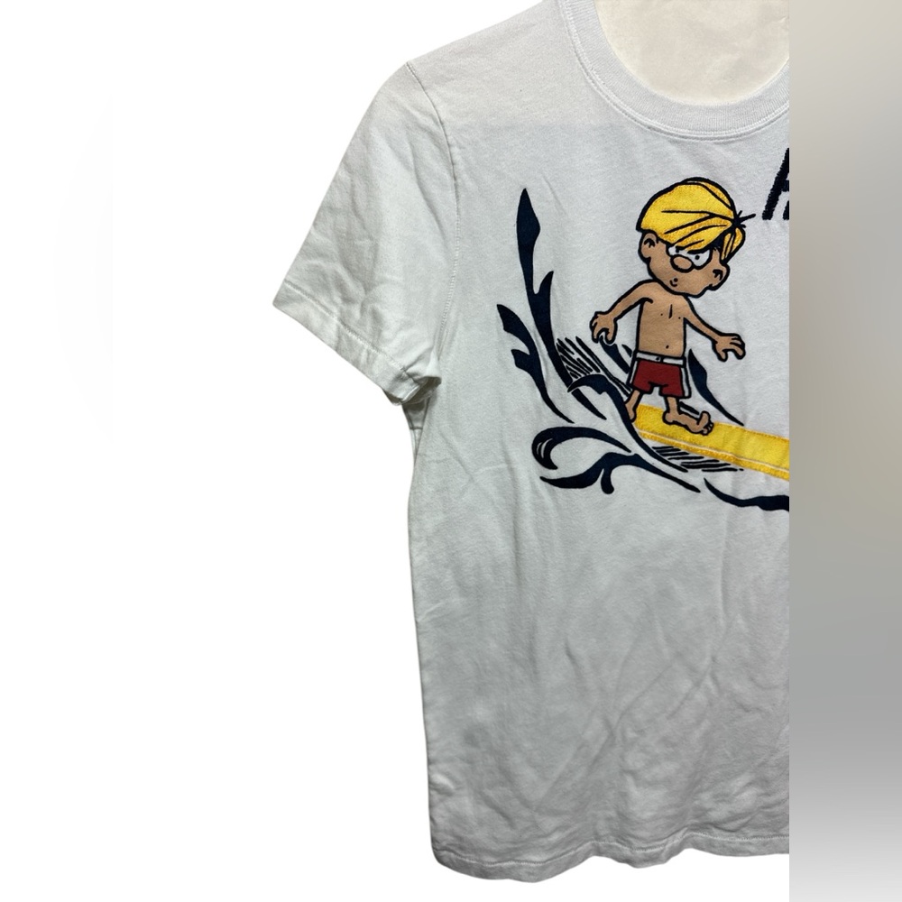 Hollister HCO men’s tee size M - Picture 3 of 5